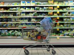 A Campobasso si risparmia meno per la spesa